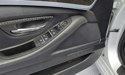 BMW 5-Series 2012, 155950 км, за 5700000 KRW - фото 13