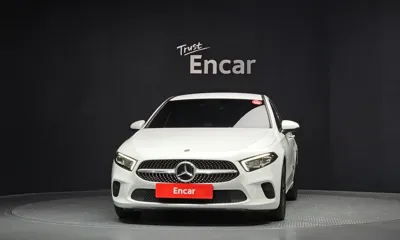 Mercedes-Benz A-Class 2021, 32763 км, за 24000000 KRW - фото 3