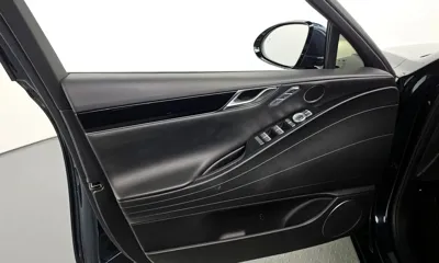 Genesis G80 2021, 54394 км, за 36400000 KRW - фото 24