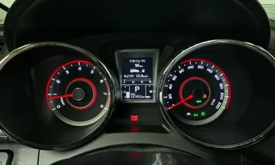 KG_Mobility_Ssangyong TIBOLI 2018, 157652 км, за 6900000 KRW - фото 8