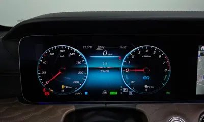 Mercedes-Benz E-Class 2022, 29438 км, за 46700000 KRW - фото 8