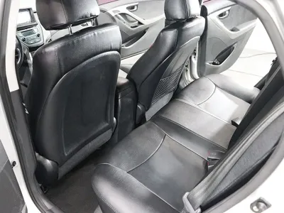Hyundai Avante 2014, 122016 км, за 3330000 KRW - фото 6