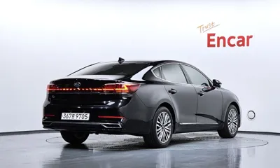 Kia K7 2020, 169716 км, за 16000000 KRW - фото 2
