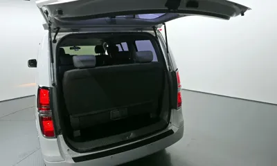Hyundai Starex 2018, 149228 км, за 12500000 KRW - фото 20