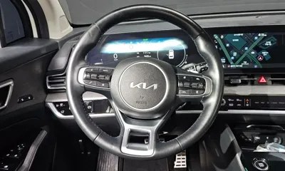 Kia Sportage 2023, 64963 км, за 26990000 KRW - фото 13