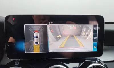 Mercedes-Benz C-Class 2019, 77973 км, за 19500000 KRW - фото 16