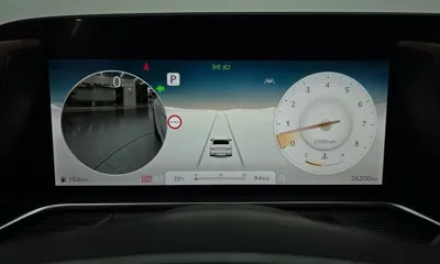 Genesis G90 2022, 26200 км, за 75000000 KRW - фото 8