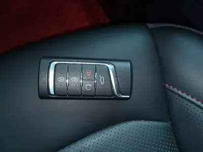 GAC Motor GS4 Plus 2021, 124000 км, за 49700 CNY - фото 9