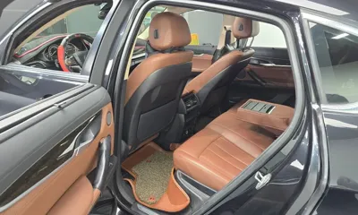 BMW X6 2015, 156808 км, за 19900000 KRW - фото 11