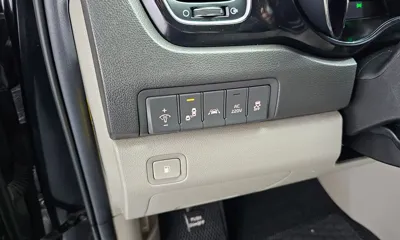 Kia Canival 2017, 148912 км, за 10500000 KRW - фото 16