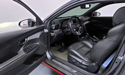 Hyundai Veloster 2019, 121107 км, за 11900000 KRW - фото 10