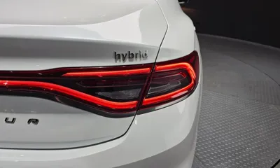 Hyundai Grandeur 2019, 56603 км, за 19800000 KRW - фото 23