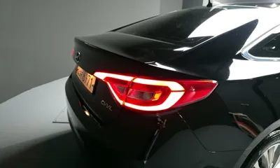 Hyundai Sonata 2015, 134540 км, за 6800000 KRW - фото 23