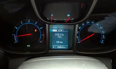 ChevroletGMDaewoo Orlando 2017, 139574 км, за 5300000 KRW - фото 8