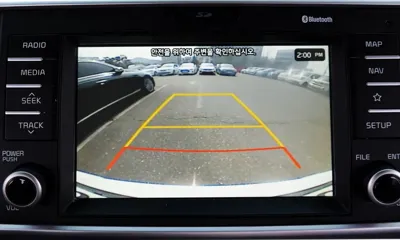 Kia Ray 2018, 97204 км, за 11200000 KRW - фото 11