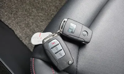 KG_Mobility_Ssangyong KORANDO 2022, 106198 км, за 14600000 KRW - фото 29
