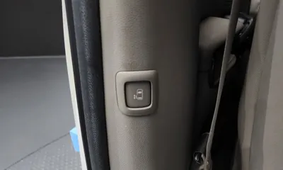 Kia Canival 2015, 123022 км, за 10500000 KRW - фото 17