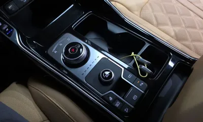 Kia Sorento 2023, 20813 км, за 34900000 KRW - фото 9