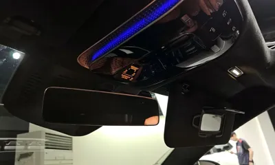 Mercedes-Benz S-Class 2021, 67289 км, за 87500000 KRW - фото 29