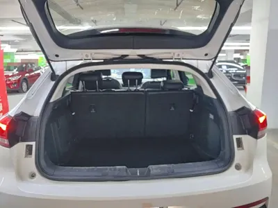 Haval F5 2020, 56000 км, за 39800 CNY - фото 19
