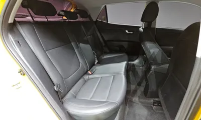 Kia Stonic 2018, 54202 км, за 11500000 KRW - фото 18