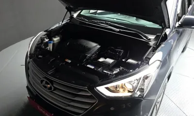 Hyundai Maxcruz 2014, 191371 км, за 7700000 KRW - фото 6