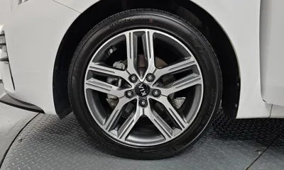 Kia K3 2019, 86967 км, за 10800000 KRW - фото 5