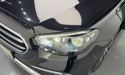 Mercedes-Benz E-Class 2021, 46987 км, за 39800000 KRW - фото 22