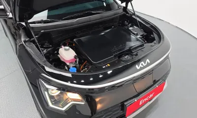 Kia Niro 2024, 14406 км, за 29000000 KRW - фото 6