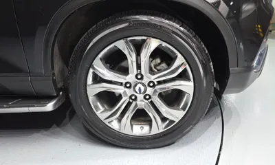 KG_Mobility_Ssangyong Rexton 2020, 68925 км, за 17600000 KRW - фото 21