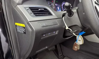 Hyundai Sonata 2016, 160092 км, за 6200000 KRW - фото 19