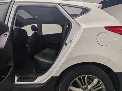 Hyundai ix35 2015, 139000 км, за 27900 CNY - фото 15