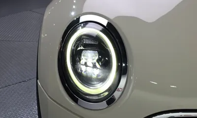 MINI Clubman 2022, 61471 км, за 23000000 KRW - фото 22