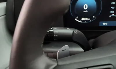 Hyundai Kona 2025, 6293 км, за 27200000 KRW - фото 30