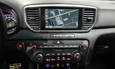 Kia Sportage 2019, 158366 км, за 12900000 KRW - фото 16