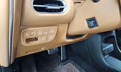 Hyundai Palisade 2026, 10202 км, за 91500000 KRW - фото 20