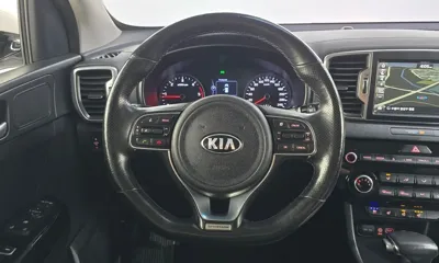 Kia Sportage 2018, 38702 км, за 15200000 KRW - фото 15