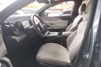 BYD Song Pro New Energy 2023, 70900 км, за 87200.45 CNY - фото 17