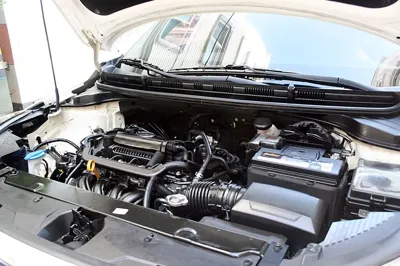 Kia Stonic 2019, 116685 км, за 9990000 KRW - фото 11