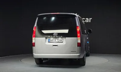 Hyundai Staria 2022, 36908 км, за 25800000 KRW - фото 4