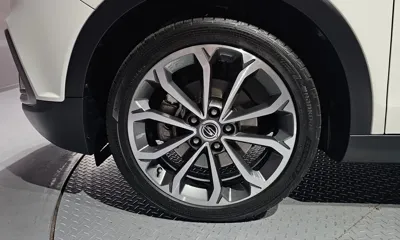 KG_Mobility_Ssangyong TIBOLI 2018, 53977 км, за 10800000 KRW - фото 5
