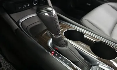 ChevroletGMDaewoo Malibu 2019, 23809 км, за 13500000 KRW - фото 9