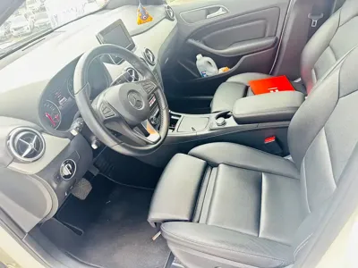 Mercedes-Benz B-Class 2016, 68000 км, за 53800 CNY - фото 9