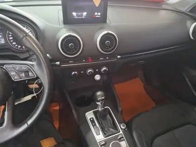 Audi A3 2019, 35300 км, за 63400 CNY - фото 10