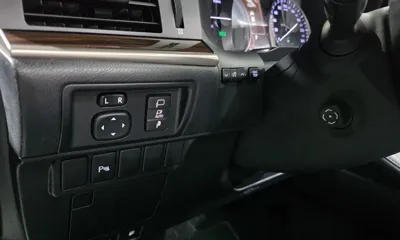 Lexus ES 2017, 118585 км, за 22500000 KRW - фото 17