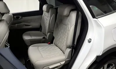 Kia Sorento 2022, 85285 км, за 30900000 KRW - фото 12