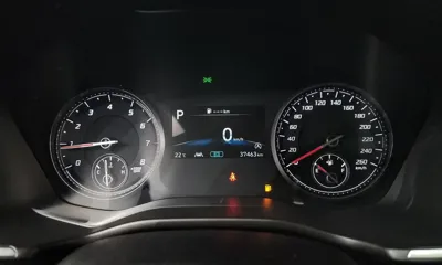 Hyundai Santafe 2021, 37463 км, за 22500000 KRW - фото 8