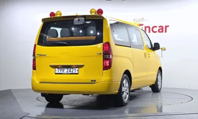 Hyundai Starex 2019, 88800 км, за 18100000 KRW