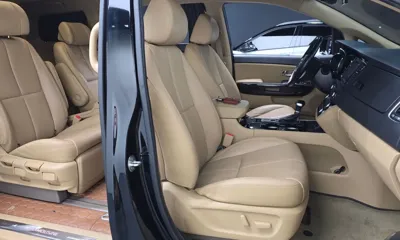 Kia Canival 2019, 150534 км, за 17900000 KRW - фото 26