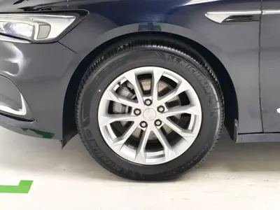 Buick LaCrosse 2022, 70900 км, за 73800 CNY - фото 8